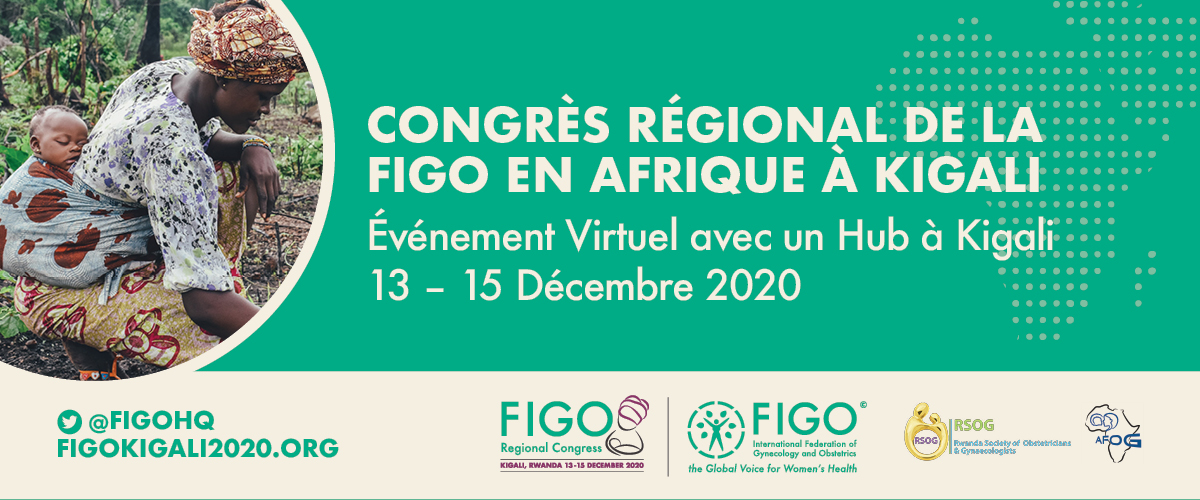 FIGO kigali