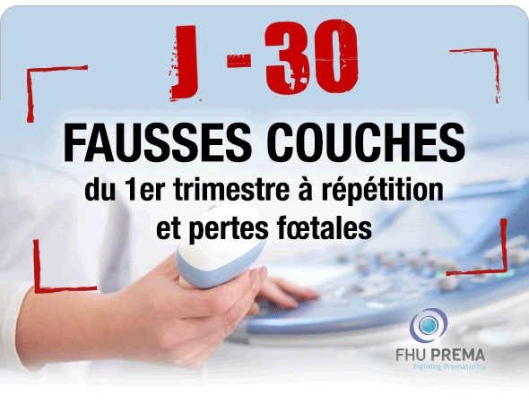 Fausses couches - 2022