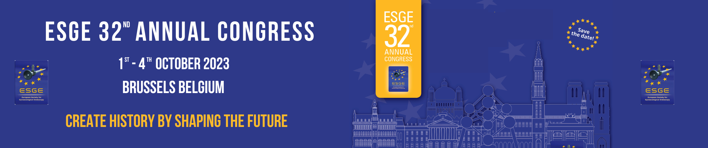 ESGE 2023