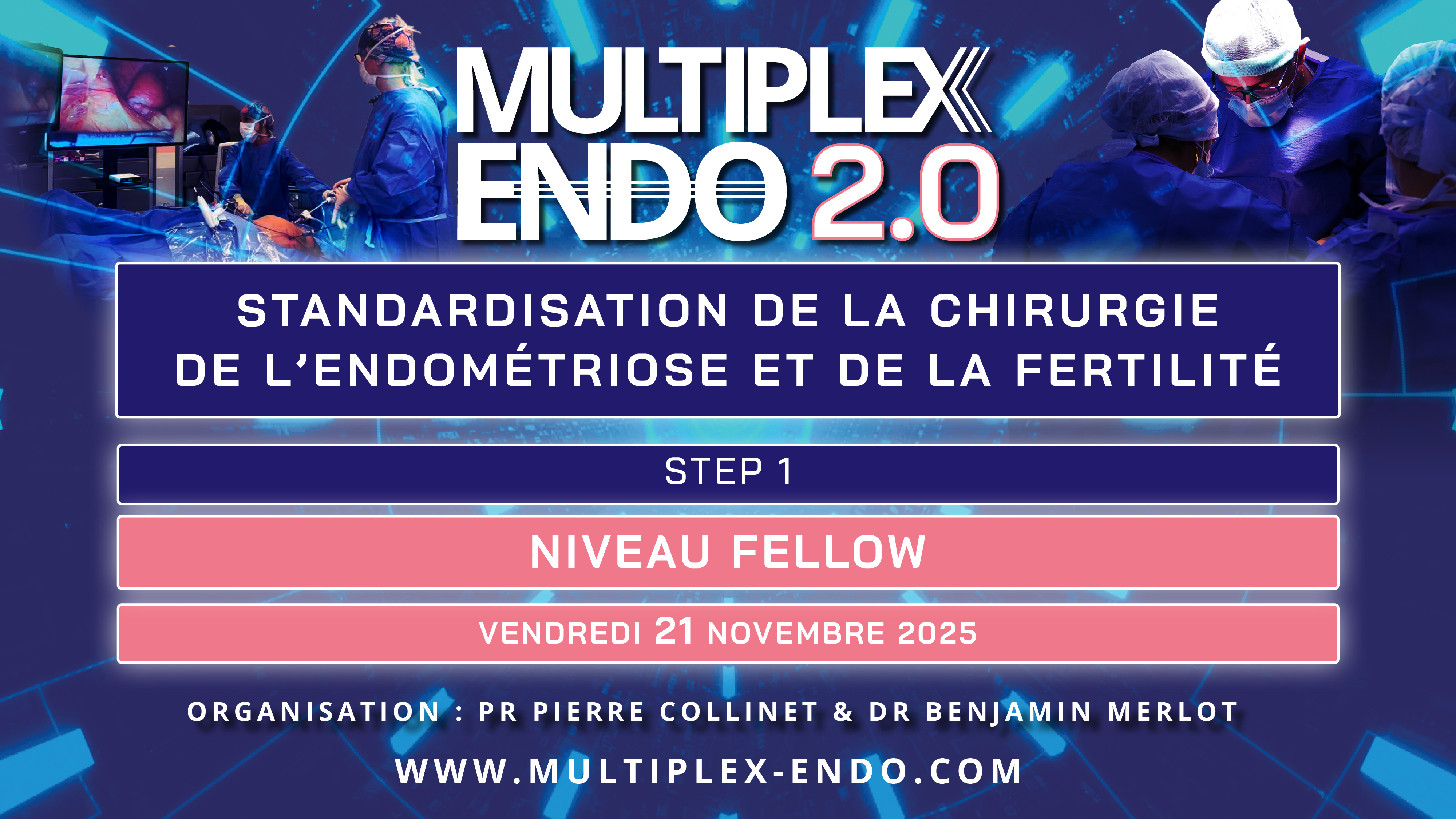 multiplex 2025